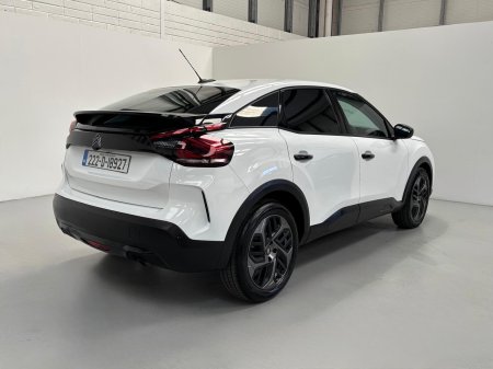 2022 Ford Focus - photo 4