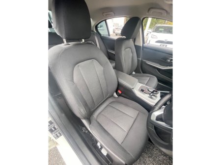 2019 BMW 3-Series - photo 12