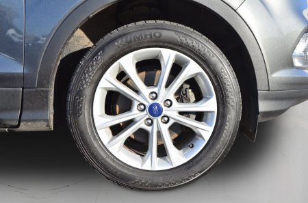 2019 Ford Kuga - photo 10