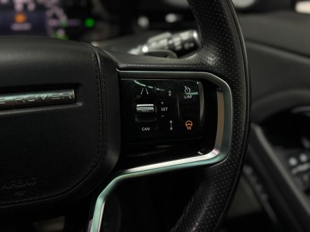 2022 Land Rover Range Rover Evoque - photo 22