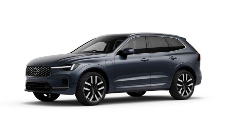 2027 Volvo XC60 T6 ULTRA PRO BRIGHT *200KMS EV RANGE* € PER WEEK ON PCP