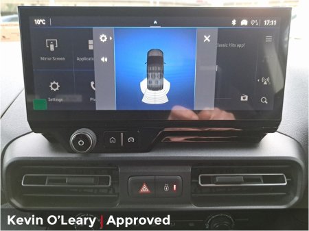 2026 Opel Combo - photo 14