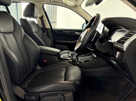 2023 BMW X3 - photo 28
