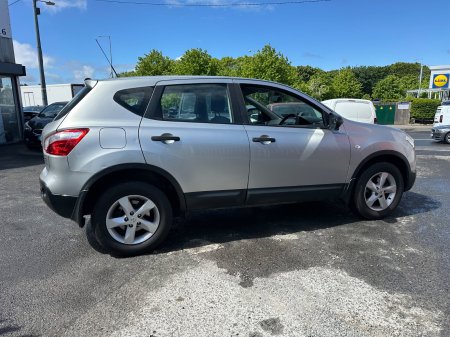 2013 Nissan Qashqai - photo 10