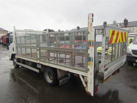 2017 Isuzu 55/150 - photo 7