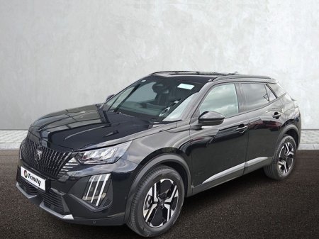 2026 Peugeot 2008 - photo 14