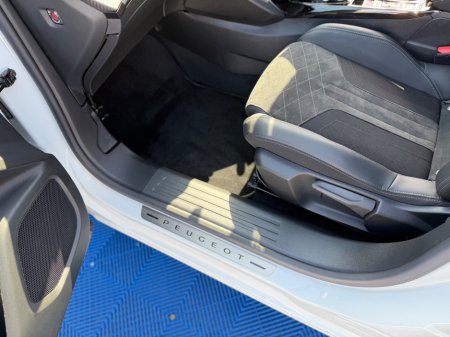 2021 Peugeot 2008 - photo 49