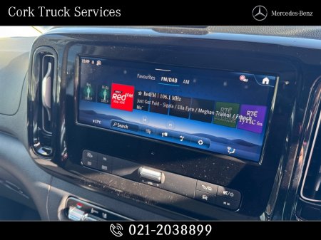 2027 Mercedes-Benz Vito - photo 10