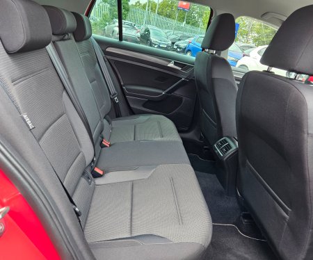 2019 Volkswagen Golf - photo 17