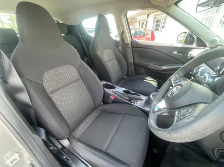 2023 Nissan Juke - photo 15