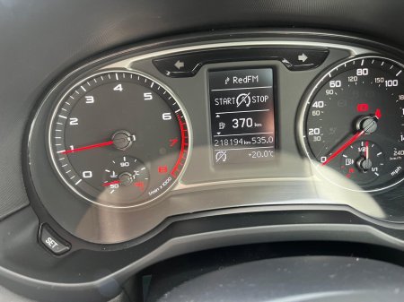 2018 Audi A1 - photo 15