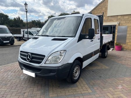 2013 Mercedes-Benz Sprinter - photo 7