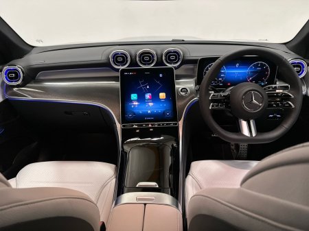 2026 Mercedes-Benz GLC - photo 2