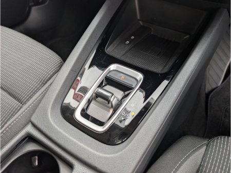 2025 Skoda Octavia - photo 15