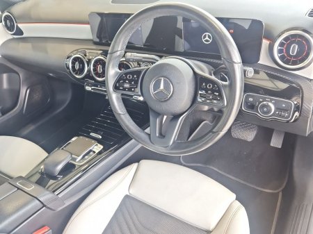 2021 Mercedes-Benz A-Class - photo 11