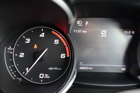 2023 Alfa Romeo Stelvio - photo 22