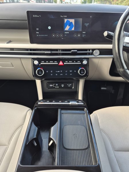 2024 Hyundai Tucson - photo 21