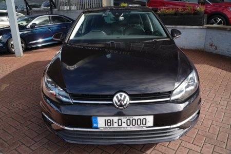 2018 Volkswagen Golf - photo 9