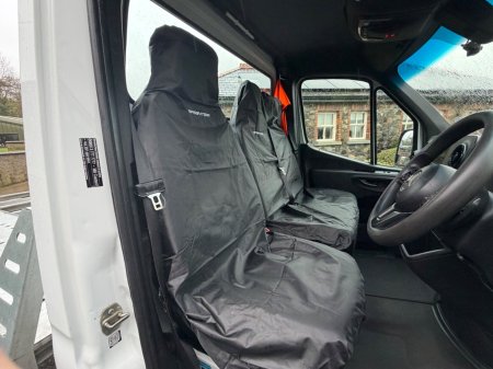 2019 Mercedes-Benz Sprinter - photo 10