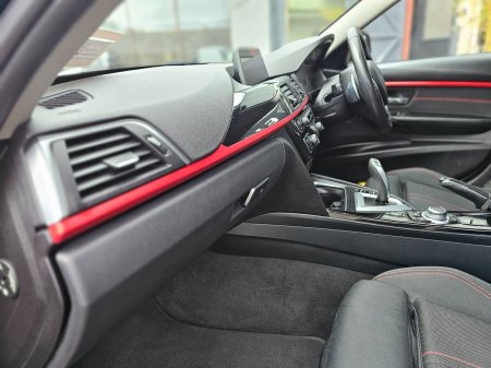 2017 BMW 3-Series - photo 11