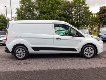 2022 Ford Transit Connect - photo 15
