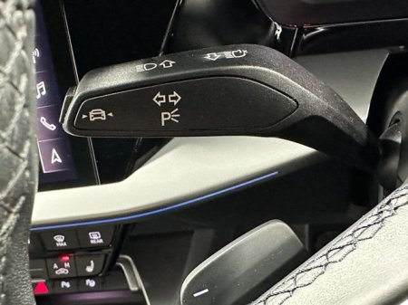 2021 Audi A3 - photo 16