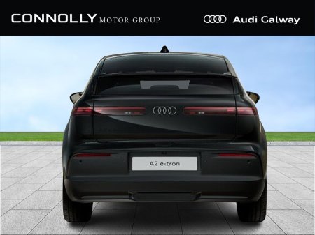 2027 Audi A2 - photo 10