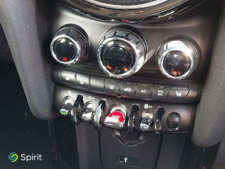2022 Mini Cooper - photo 16