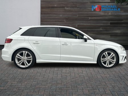 2016 Audi A3 - photo 4