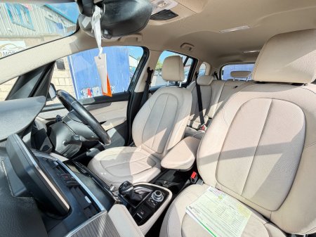 2016 BMW 2-Series - photo 9