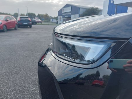 2023 Opel Mokka - photo 10