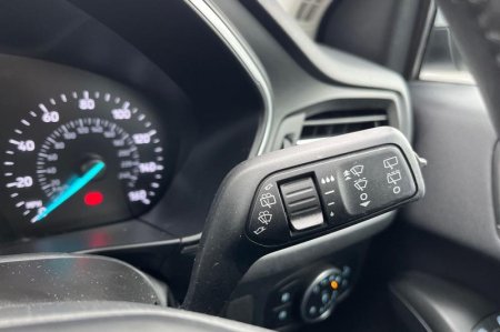2018 Ford Focus - photo 15