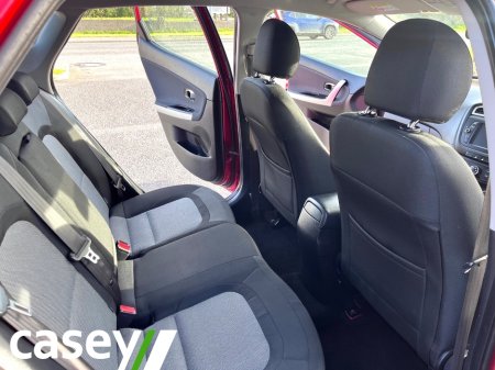 2017 Kia Ceed - photo 15