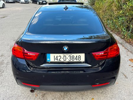 2014 BMW 4-Series - photo 25