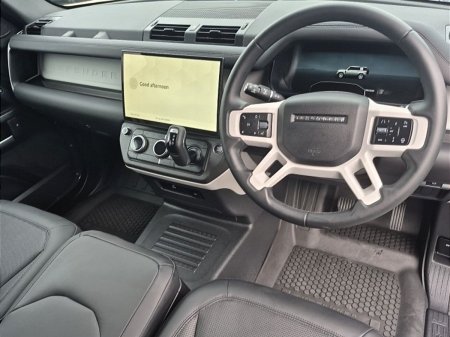 2026 Land Rover Defender - photo 9