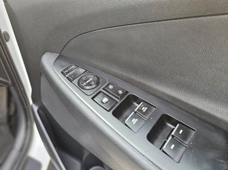 2019 Hyundai Tucson - photo 17