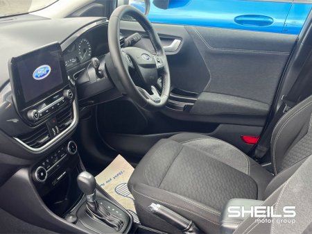 2024 Ford Puma - photo 5