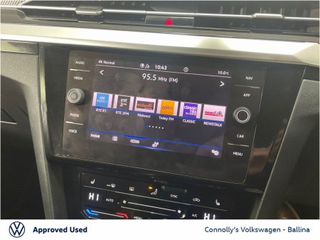 2022 Volkswagen Arteon - photo 17