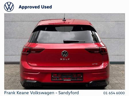 2026 Volkswagen Golf - photo 26