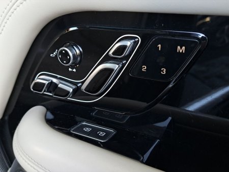 2021 Land Rover Range Rover - photo 34