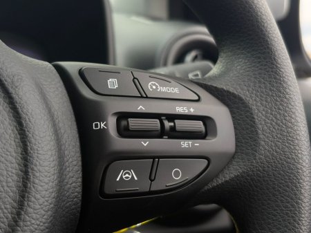 2027 Kia Picanto - photo 12