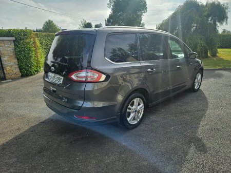 2019 Ford Galaxy - photo 8