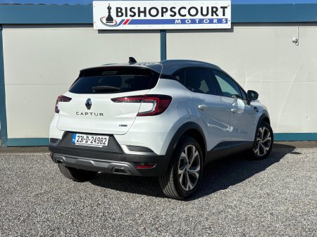 2023 Renault Captur - photo 10