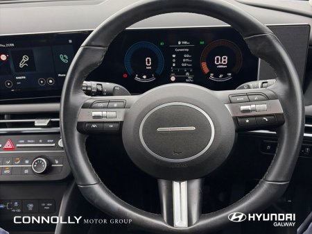 2025 Hyundai Tucson - photo 34
