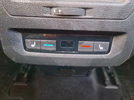 2019 Volkswagen Touran - photo 15