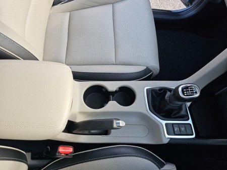 2021 Kia Sportage - photo 31