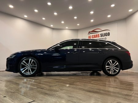 2019 Audi A6 - photo 7