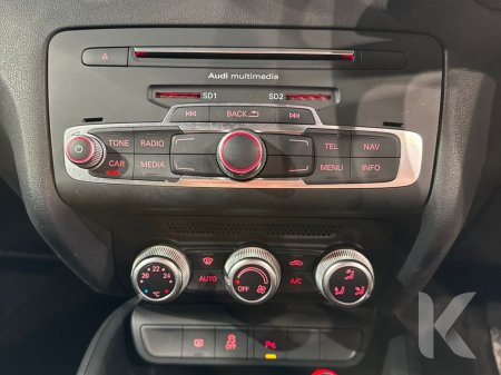 2016 Audi A1 - photo 16