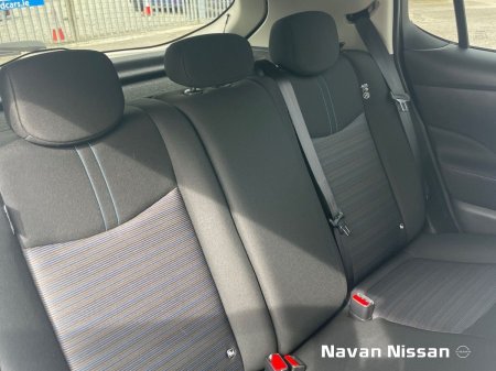 2024 Nissan Leaf - photo 13