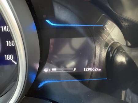 2015 Honda Fit - photo 14